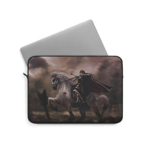Load image into Gallery viewer, Fate/Stay Night Laptop Sleeve
