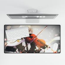 Load image into Gallery viewer, Anime Touken Ranbu Mouse Pad (Desk Mat)
