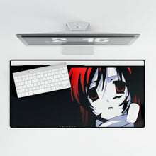 Load image into Gallery viewer, School Days Mouse Pad (Desk Mat)
