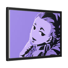 Load image into Gallery viewer, Anime Death Parade Canvas Framed Art Print
