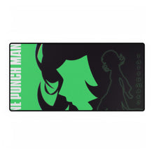 Load image into Gallery viewer, Tatsumaki Mouse Pad (Desk Mat)
