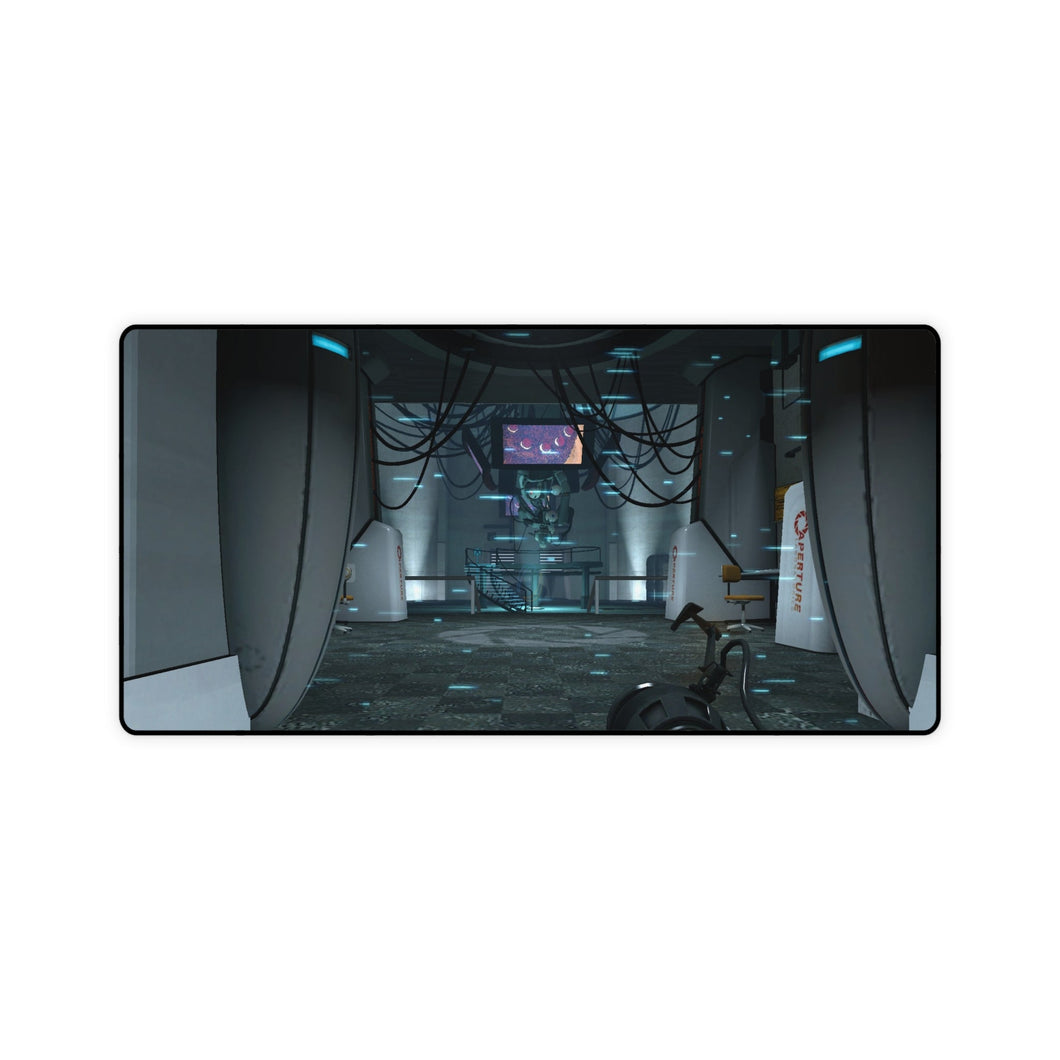 Portal Mouse Pad (Desk Mat)