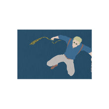 Load image into Gallery viewer, Jujutsu Kaisen Rug
