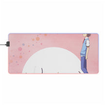 Load image into Gallery viewer, Sakurasou No Pet Na Kanojo RGB LED Mouse Pad (Desk Mat)
