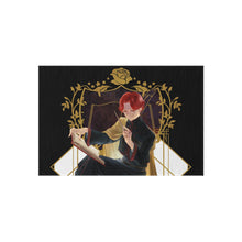 Load image into Gallery viewer, Ascendance of a Bookworm Rug
