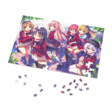 Load image into Gallery viewer, Classroom Of The Elite Jigsaw Puzzle

