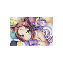 Load image into Gallery viewer, Accel World Chiyuri Kurashima Rug
