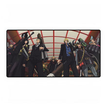 Load image into Gallery viewer, One Piece Film Strong World Mouse Pad (Desk Mat)
