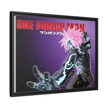 Load image into Gallery viewer, Lord Boros Canvas Framed Art Print
