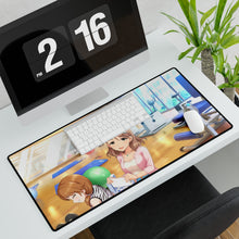 Load image into Gallery viewer, Anime THE iDOLM@STER: Cinderella Girls Starlight Stage Mouse Pad (Desk Mat)
