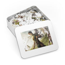 Load image into Gallery viewer, Anime Fate/Zeror Jigsaw Puzzle
