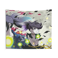 Dororo Hyakkimaru, Dororo, Dororo, Dororo Indoor Wall Tapestry