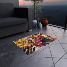 Load image into Gallery viewer, Hypnosis Mic Rug
