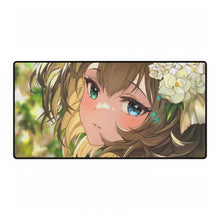 Load image into Gallery viewer, Kaede Takagaki Mouse Pad (Desk Mat)
