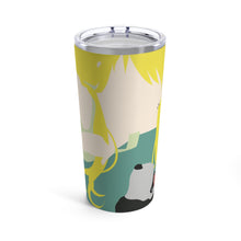 Load image into Gallery viewer, Anime FullMetal Alchemist Tumbler 20oz
