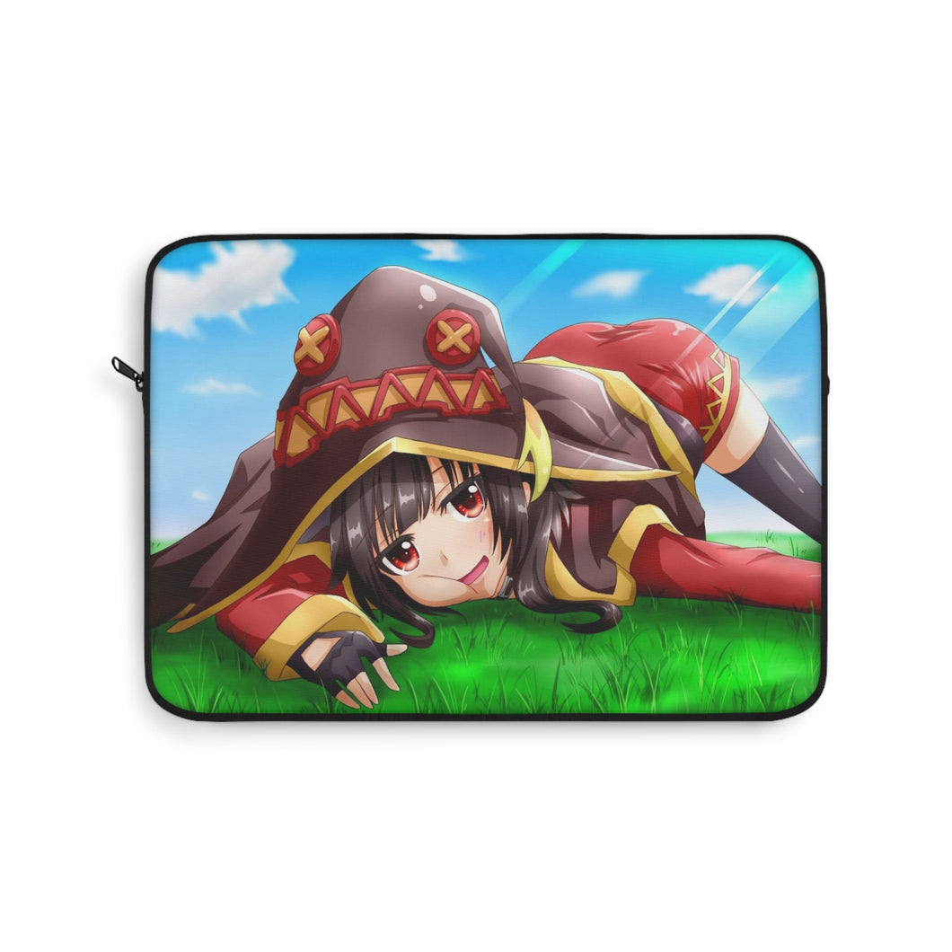 KonoSuba - God’s blessing on this wonderful world!! Laptop Sleeve
