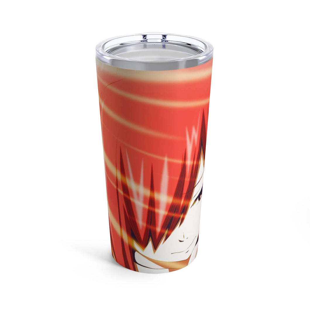 Anime Fairy Tail Tumbler 20oz