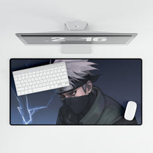 Load image into Gallery viewer, Anime Naruto Mouse Pad (Desk Mat)
