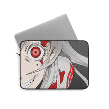 Load image into Gallery viewer, Shiro Laptop Sleeve
