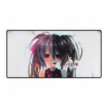 Load image into Gallery viewer, Hatsune Miku Mouse Pad (Desk Mat)
