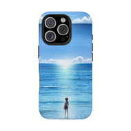 Eren Jaeger Phone Cases