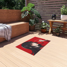 Load image into Gallery viewer, Kakegurui Yumeko Jabami Rug
