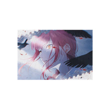 Load image into Gallery viewer, Anime Chainsaw Man Rug
