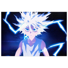 Load image into Gallery viewer, Anime Hunter x Hunter Jigsaw Puzzle
