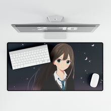 Load image into Gallery viewer, Anime The iDOLM@STER Cinderella Girls Mouse Pad (Desk Mat)
