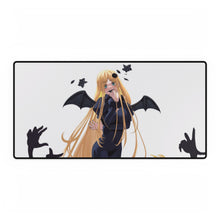 Load image into Gallery viewer, Anime Overlord Mouse Pad (Desk Mat)
