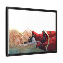 Load image into Gallery viewer, Monogatari (Series) Canvas Framed Art Print
