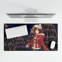 Load image into Gallery viewer, Stay With Me (Meiko) by Asami Mouse Pad (Desk Mat)
