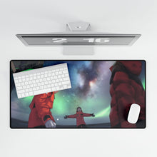 Load image into Gallery viewer, Sora Yori Mo Tooi Basho Mouse Pad (Desk Mat)
