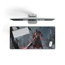 Load image into Gallery viewer, Tryndamere Level 1 Mouse Pad (Desk Mat)
