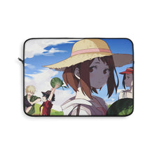 Load image into Gallery viewer, My Hero Academia Izuku Midoriya, Katsuki Bakugou Laptop Sleeve
