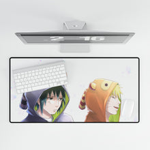 Load image into Gallery viewer, Anime Naruto Mouse Pad (Desk Mat)
