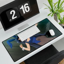 Load image into Gallery viewer, Anime The Melancholy Of Haruhi Suzumiya Mouse Pad (Desk Mat)
