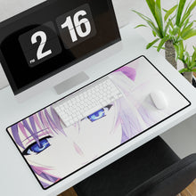 Load image into Gallery viewer, Anime Queen's Blade Mouse Pad (Desk Mat)
