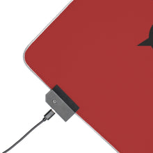 Load image into Gallery viewer, The Seven Deadly Sins RGB LED Mouse Pad (Desk Mat)
