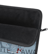 Load image into Gallery viewer, Anime Spirited Away Laptop Sleeve
