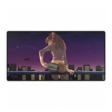 Load image into Gallery viewer, Anime Neon Genesis Evangelion Mouse Pad (Desk Mat)
