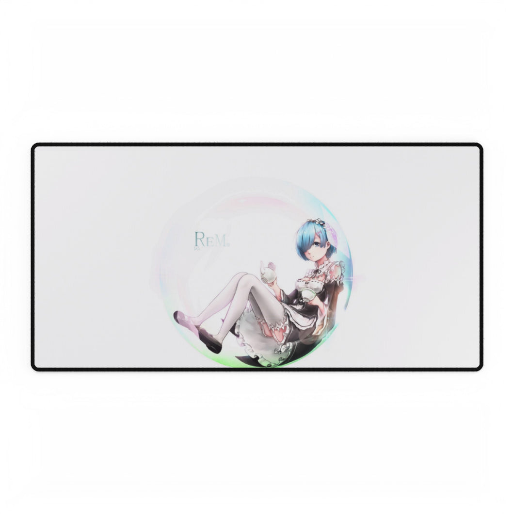 Anime Re:ZERO -Starting Life in Another World- Mouse Pad (Desk Mat)