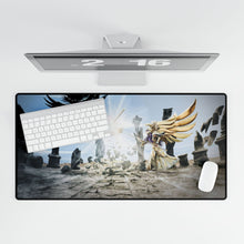 Load image into Gallery viewer, Hades Saint Seiya Mouse Pad (Desk Mat)
