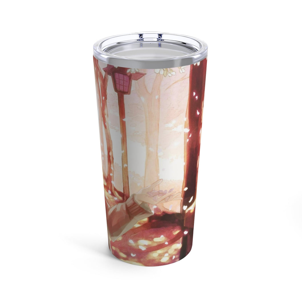 Haikyu!! Tumbler 20oz