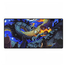 Load image into Gallery viewer, Anime One Piece Mouse Pad (Desk Mat)
