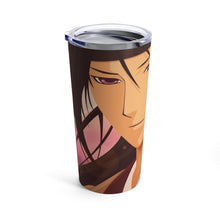 Load image into Gallery viewer, Hakuouki Shinsengumi Kitan Tumbler 20oz
