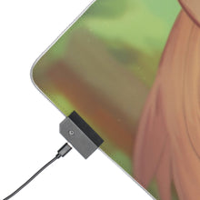 Load image into Gallery viewer, The Rising Of The Shield Hero RGB LED Mouse Pad (Desk Mat)
