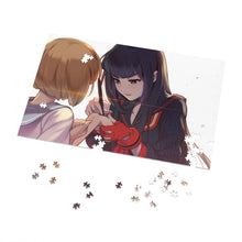 Load image into Gallery viewer, Anime Kill La Kill Jigsaw Puzzle
