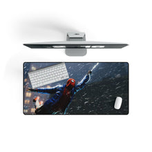 Load image into Gallery viewer, Marvel's Spider-Man: Miles Morales Mouse Pad (Desk Mat)
