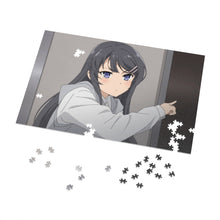 Load image into Gallery viewer, Get Out !! Jigsaw Puzzle
